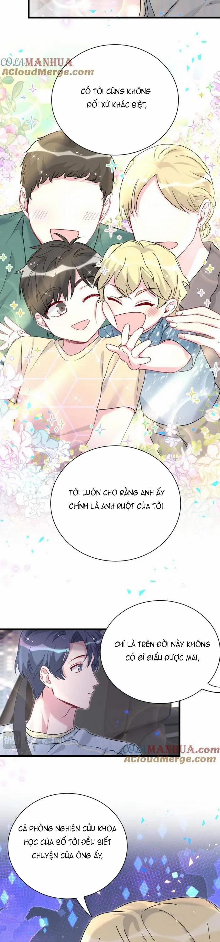 Đứa Bé Là Của Ai ???? 258 trang 19