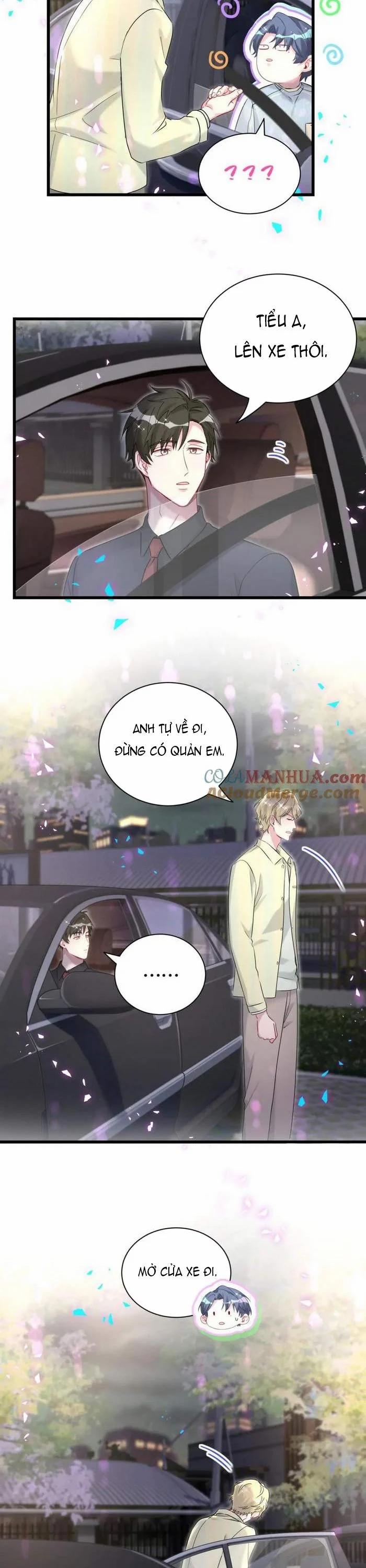 Đứa Bé Là Của Ai ???? 258 trang 2