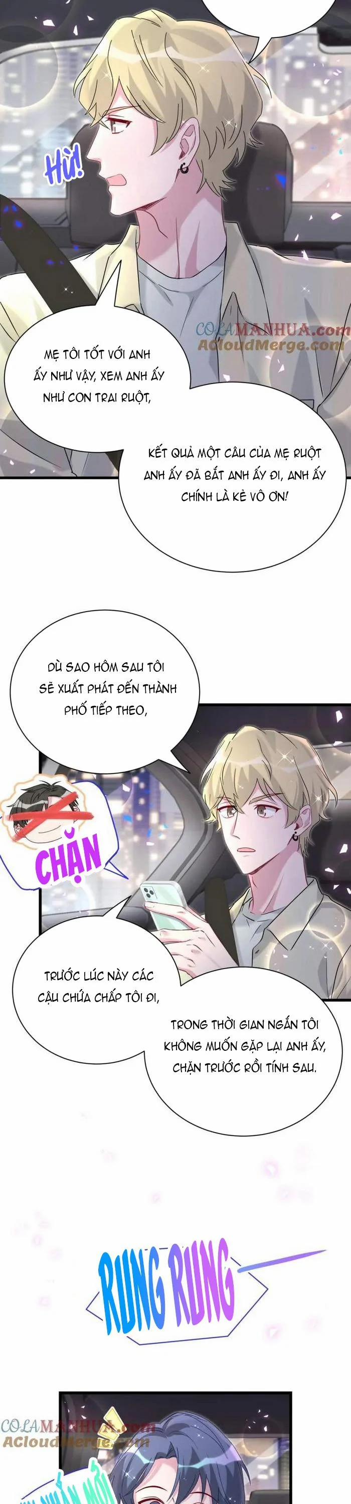 Đứa Bé Là Của Ai ???? 258 trang 24