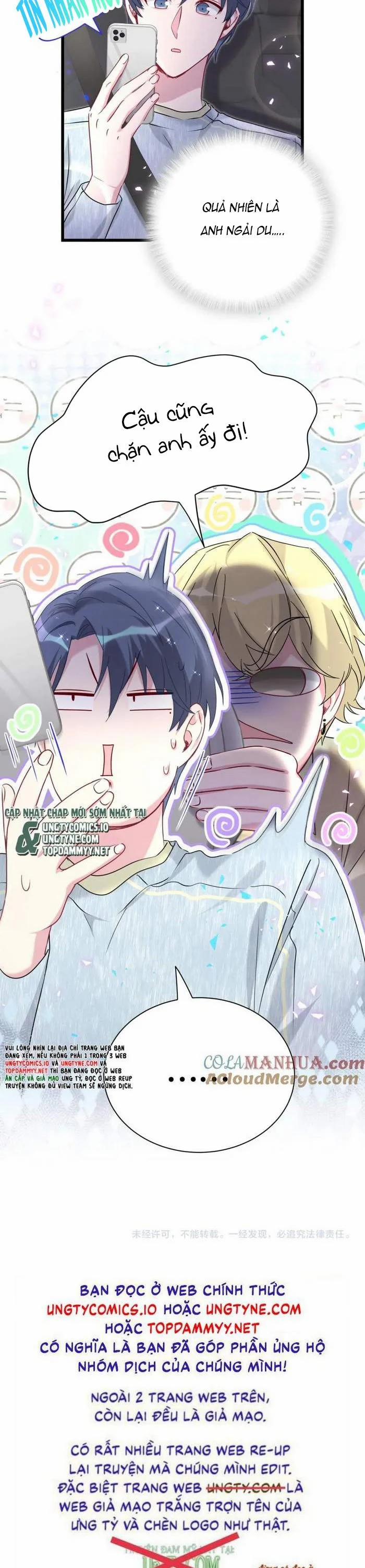 Đứa Bé Là Của Ai ???? 258 trang 25