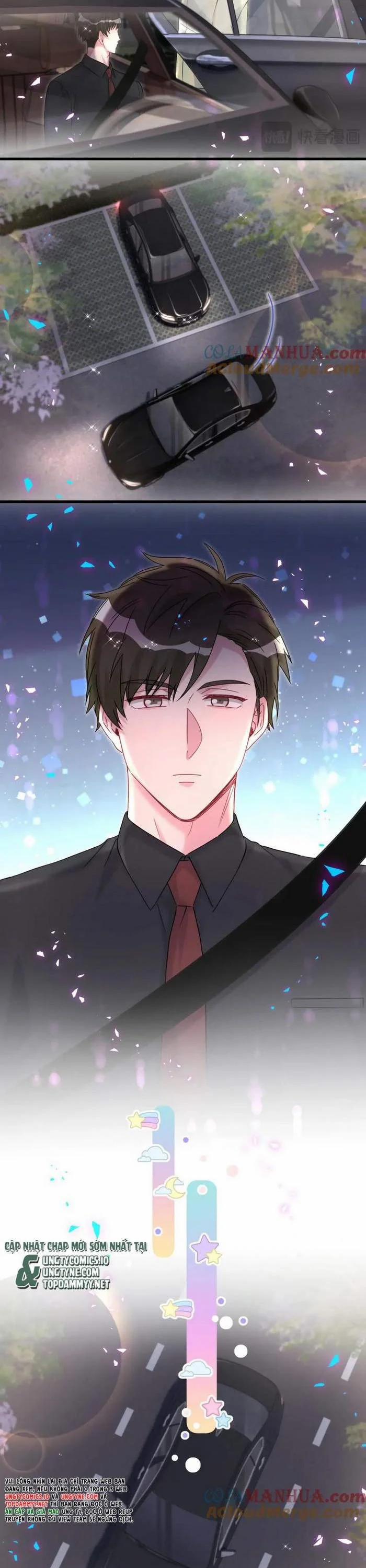 Đứa Bé Là Của Ai ???? 258 trang 3