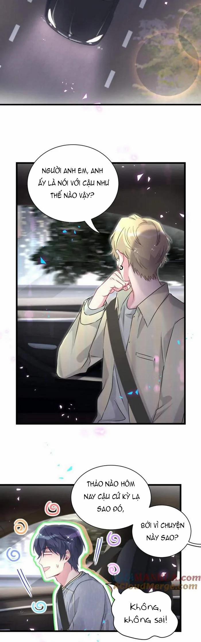 Đứa Bé Là Của Ai ???? 258 trang 4