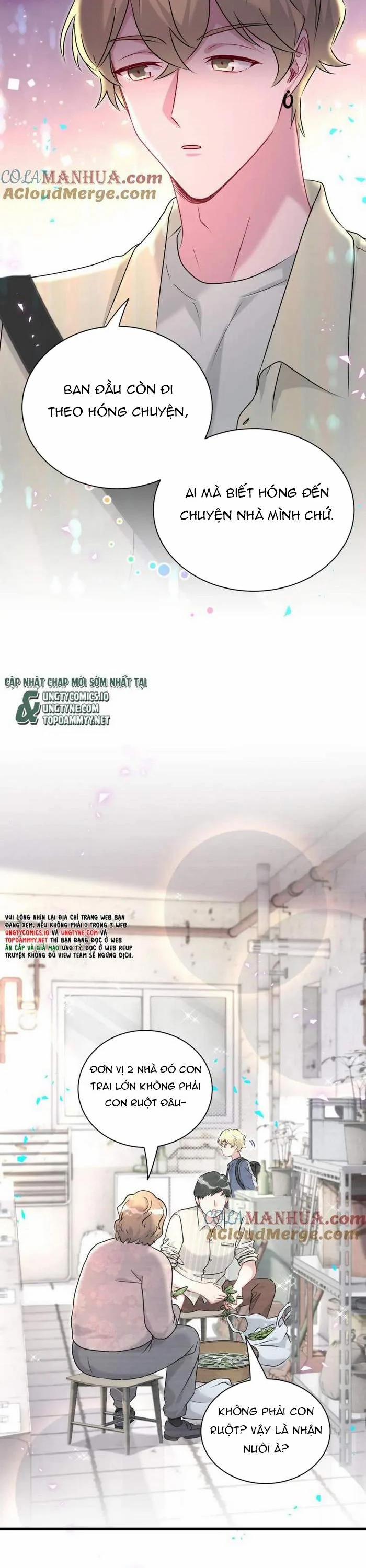 Đứa Bé Là Của Ai ???? 258 trang 7