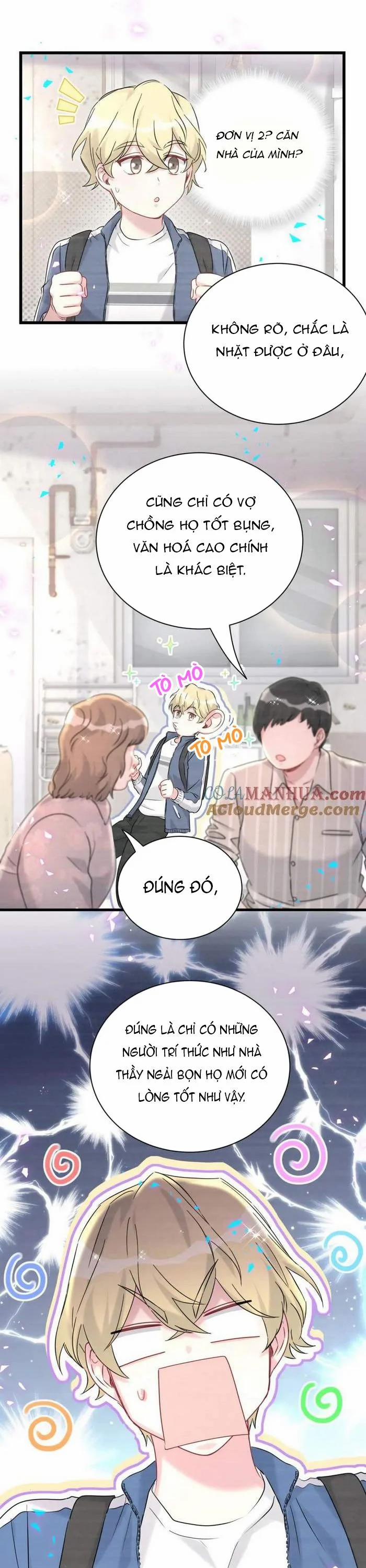 Đứa Bé Là Của Ai ???? 258 trang 8