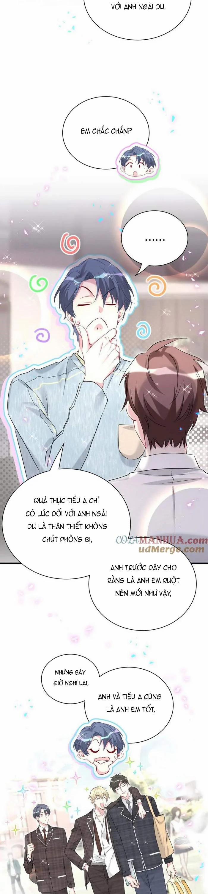 Đứa Bé Là Của Ai ???? 259 trang 14