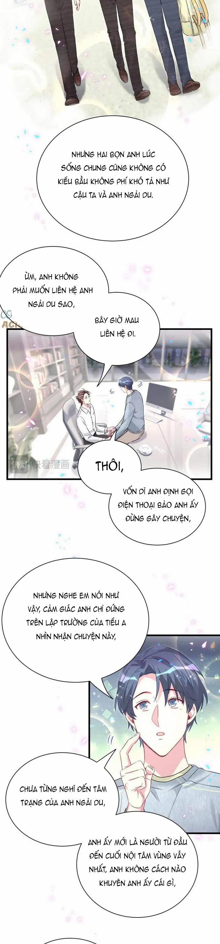 Đứa Bé Là Của Ai ???? 259 trang 15