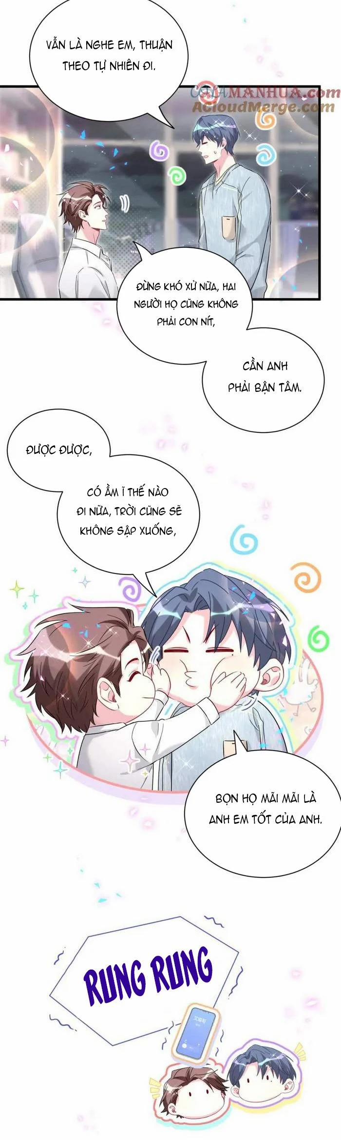 Đứa Bé Là Của Ai ???? 259 trang 16