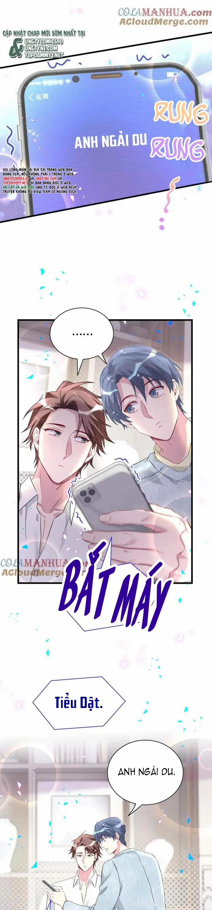 Đứa Bé Là Của Ai ???? 259 trang 17