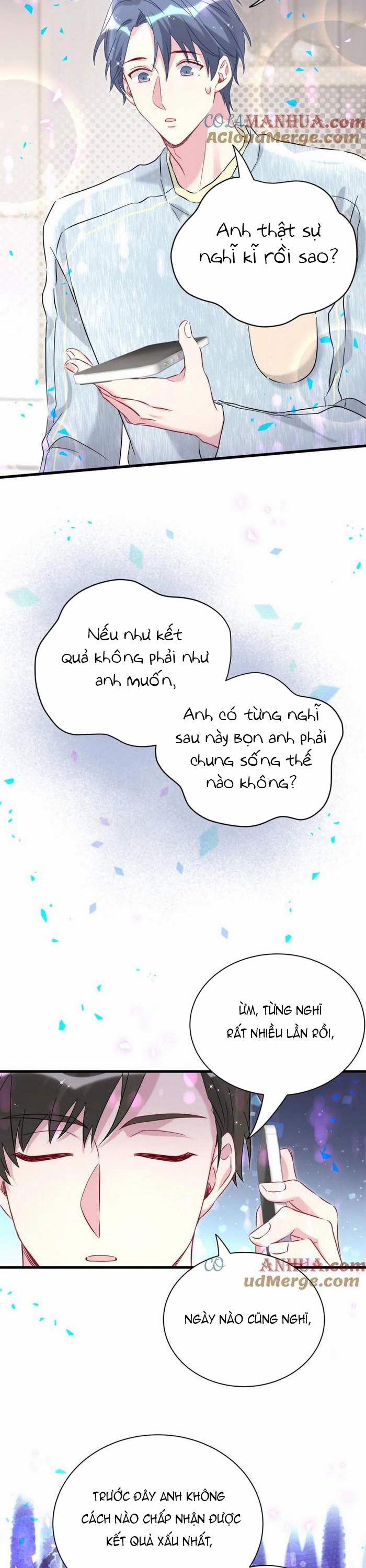 Đứa Bé Là Của Ai ???? 259 trang 19