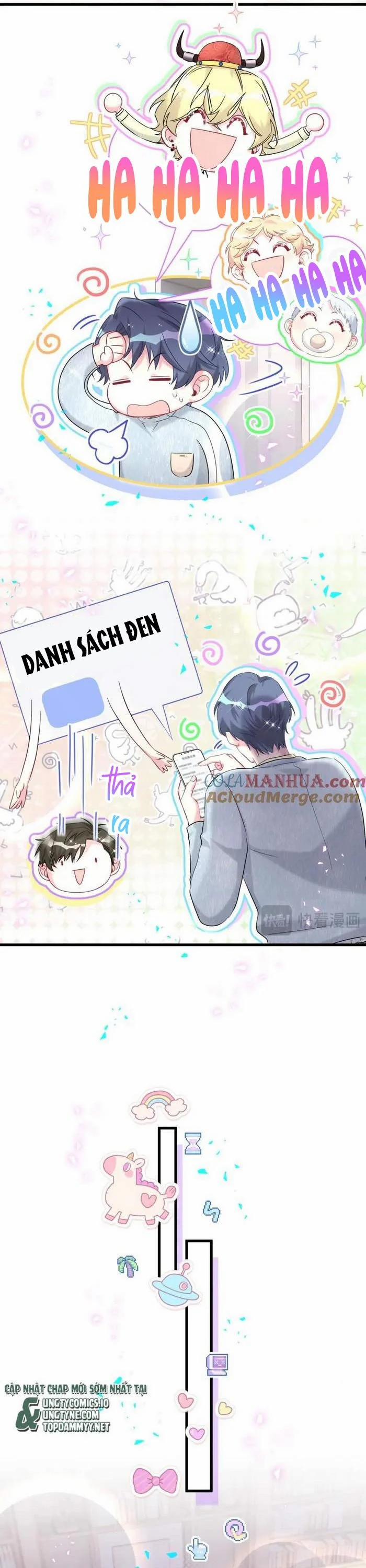 Đứa Bé Là Của Ai ???? 259 trang 2