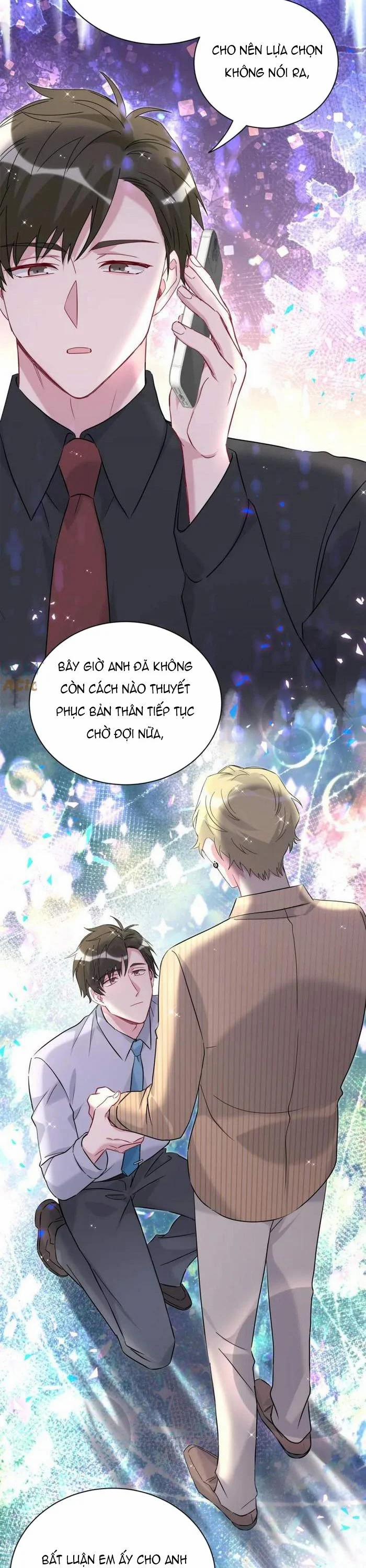 Đứa Bé Là Của Ai ???? 259 trang 20