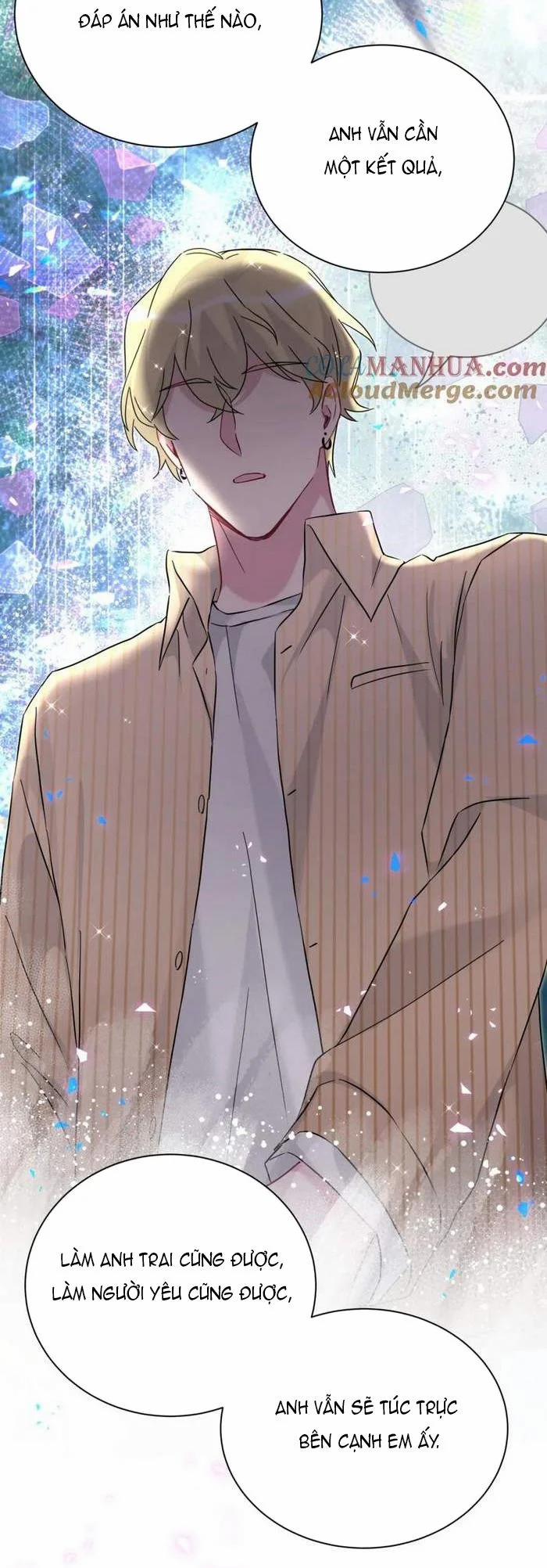 Đứa Bé Là Của Ai ???? 259 trang 21