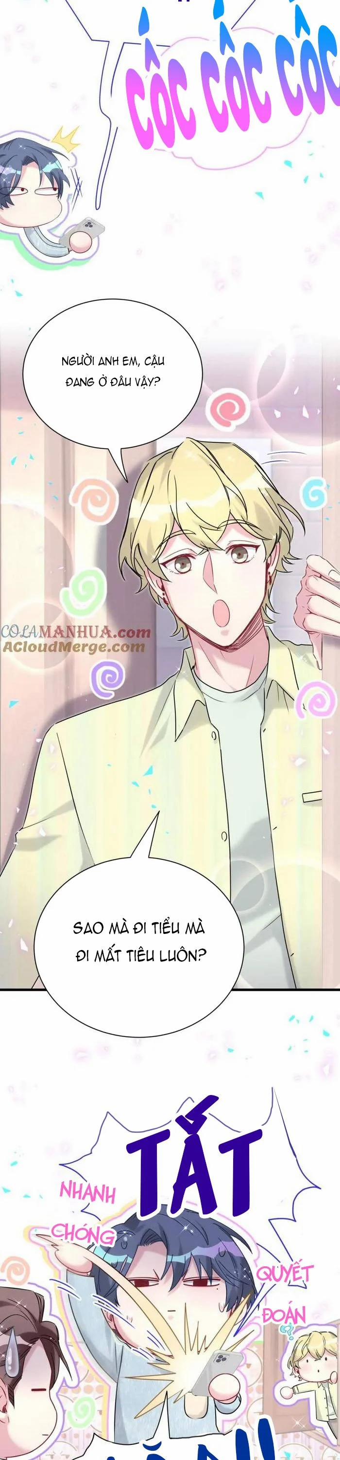 Đứa Bé Là Của Ai ???? 259 trang 26