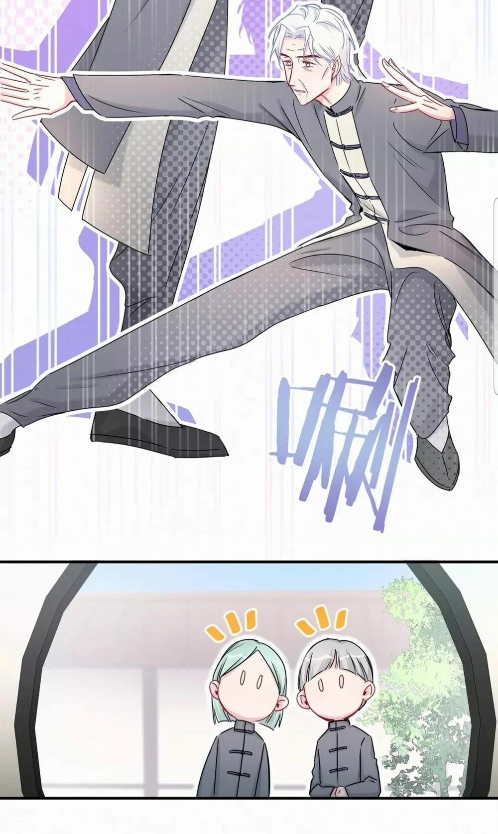 Đứa Bé Là Của Ai ???? 26 trang 16