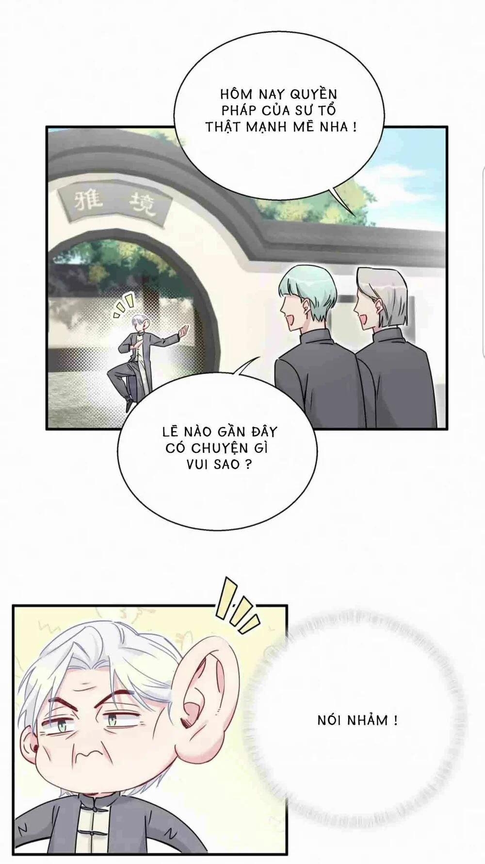 Đứa Bé Là Của Ai ???? 26 trang 17