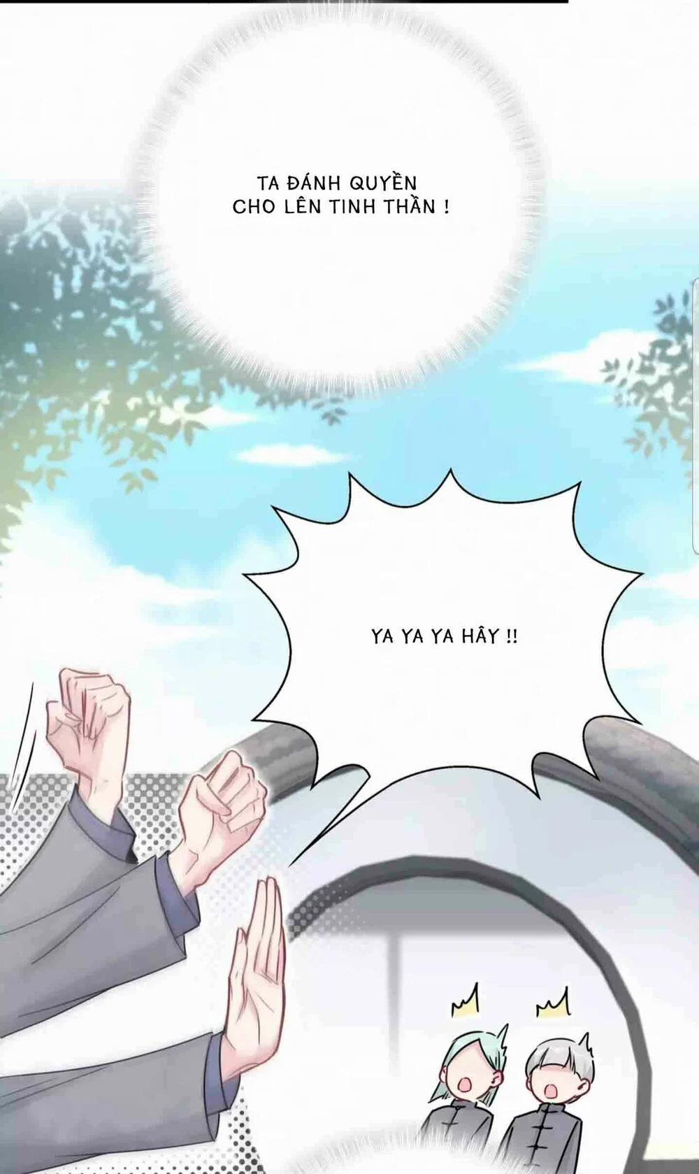 Đứa Bé Là Của Ai ???? 26 trang 19