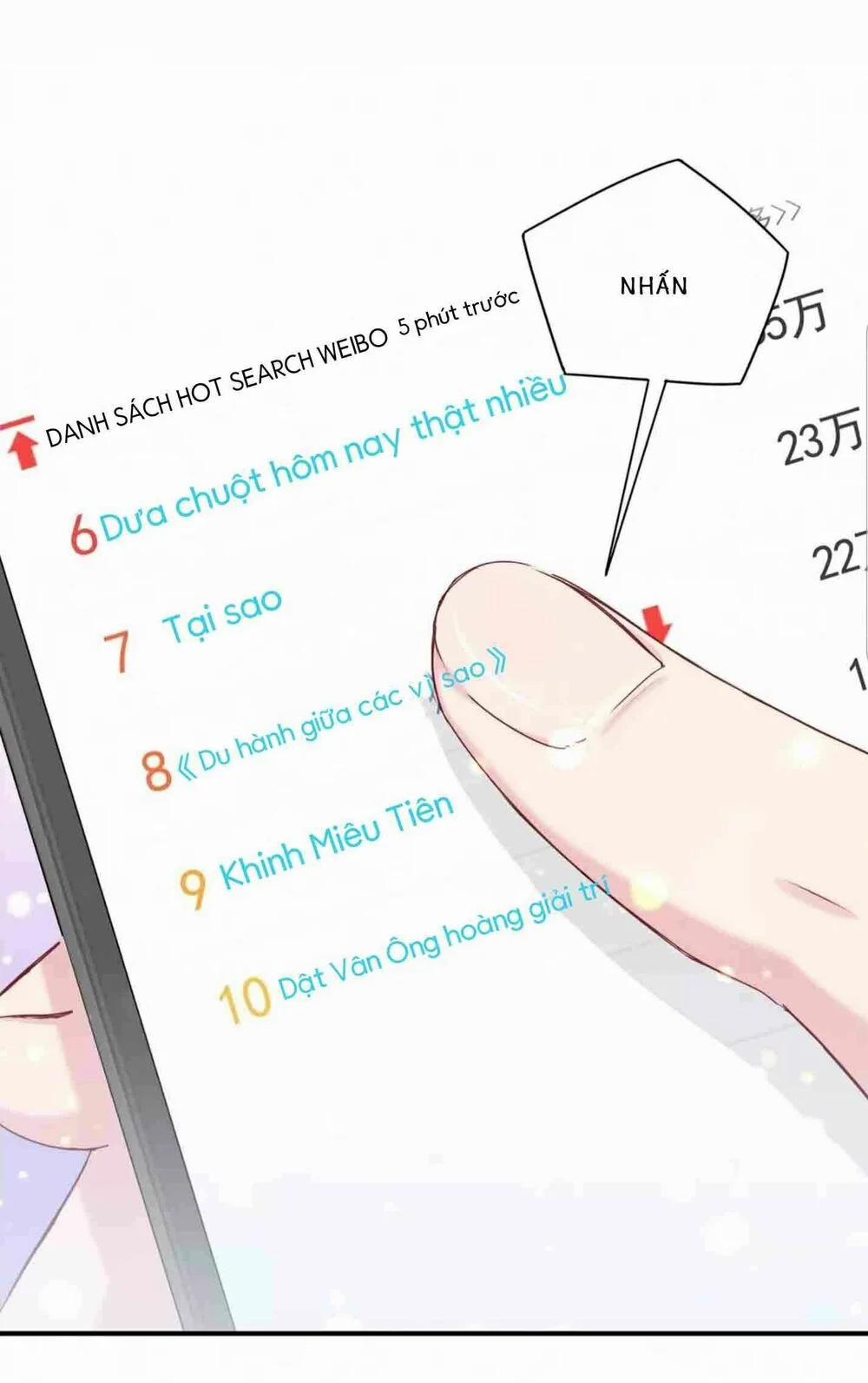 Đứa Bé Là Của Ai ???? 26 trang 22