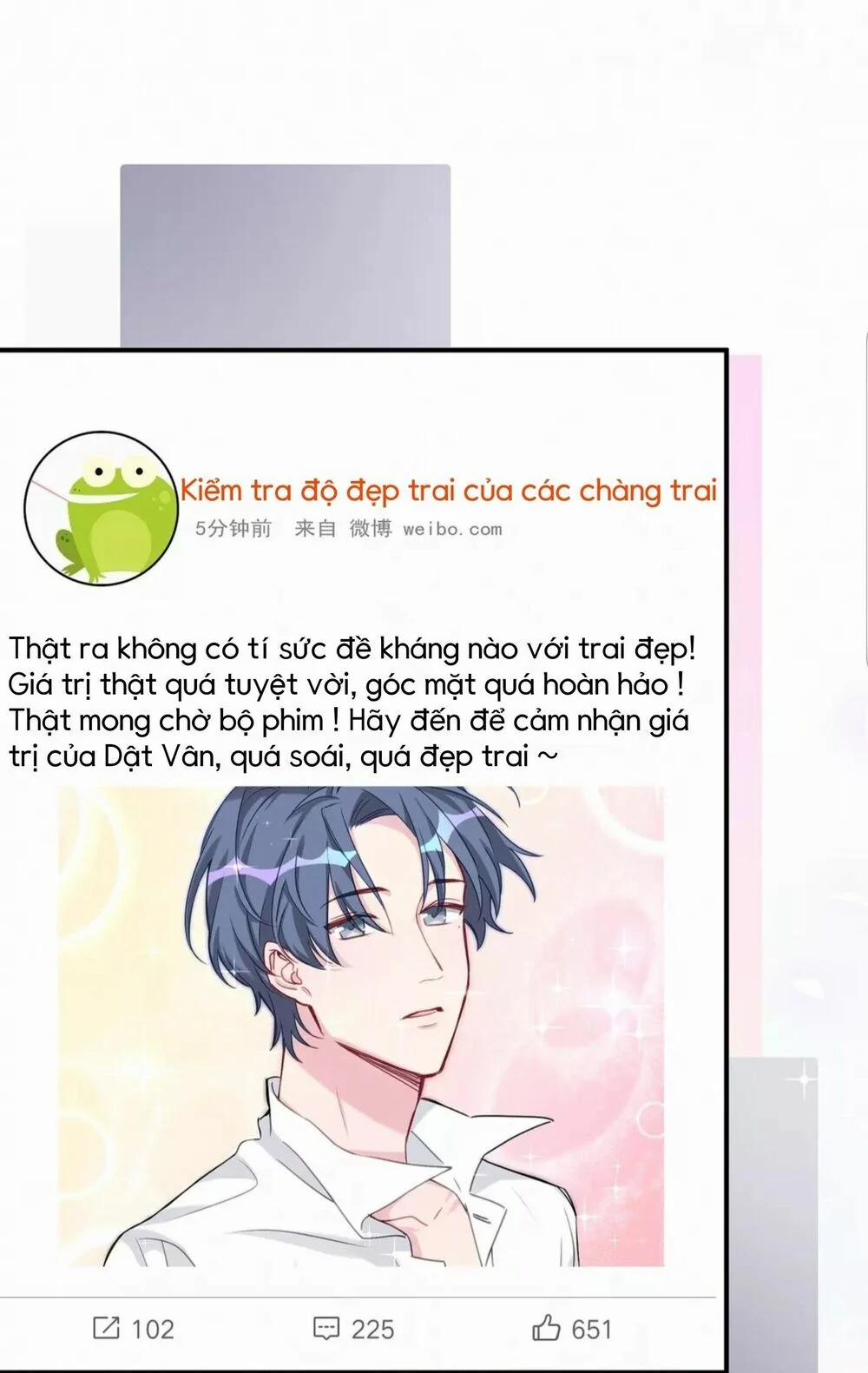 Đứa Bé Là Của Ai ???? 26 trang 24