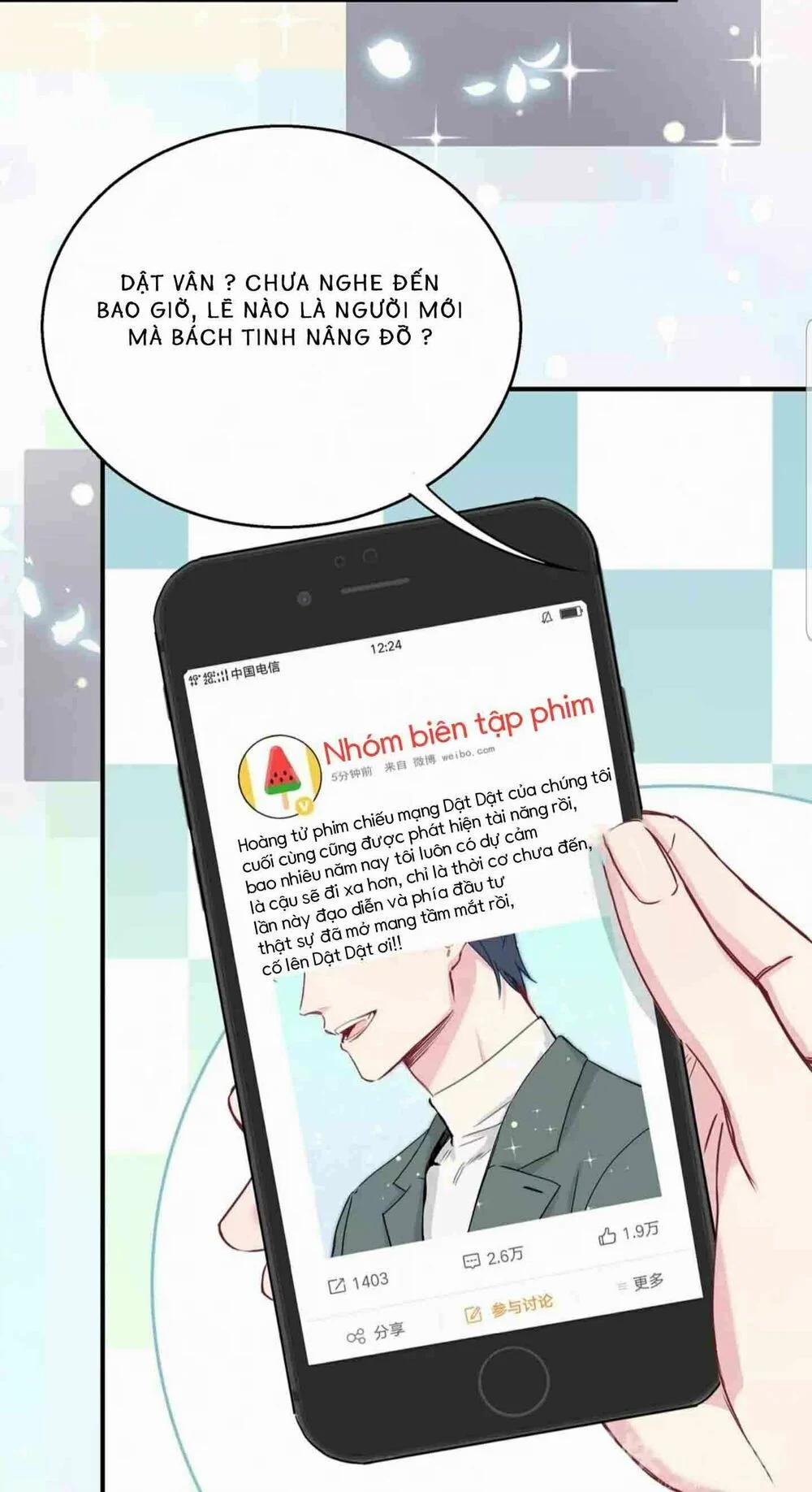 Đứa Bé Là Của Ai ???? 26 trang 25