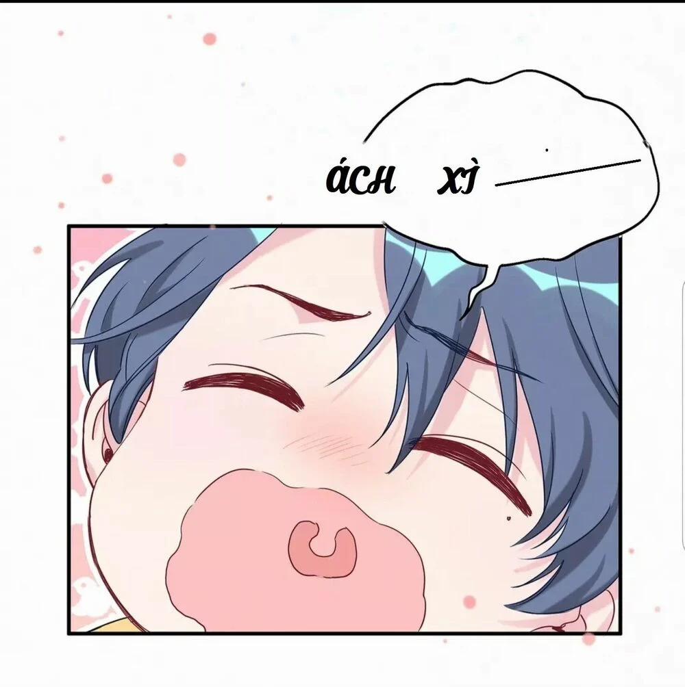 Đứa Bé Là Của Ai ???? 26 trang 28