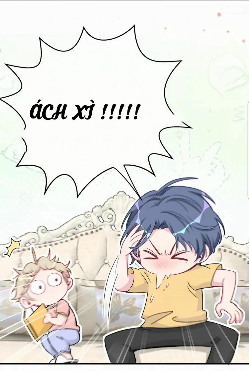 Đứa Bé Là Của Ai ???? 26 trang 29