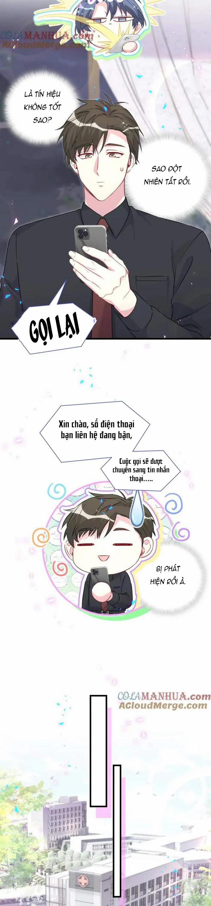 Đứa Bé Là Của Ai ???? 260 trang 1