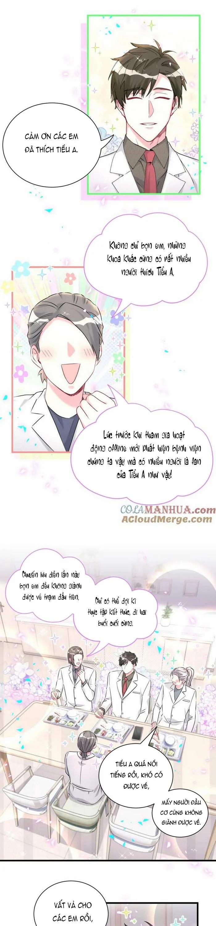 Đứa Bé Là Của Ai ???? 260 trang 10