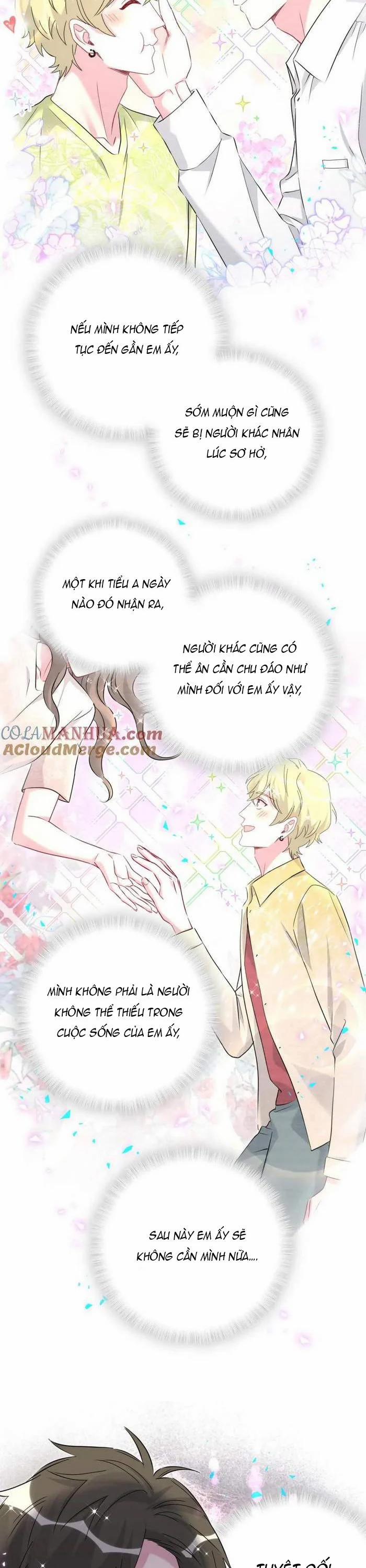 Đứa Bé Là Của Ai ???? 260 trang 13