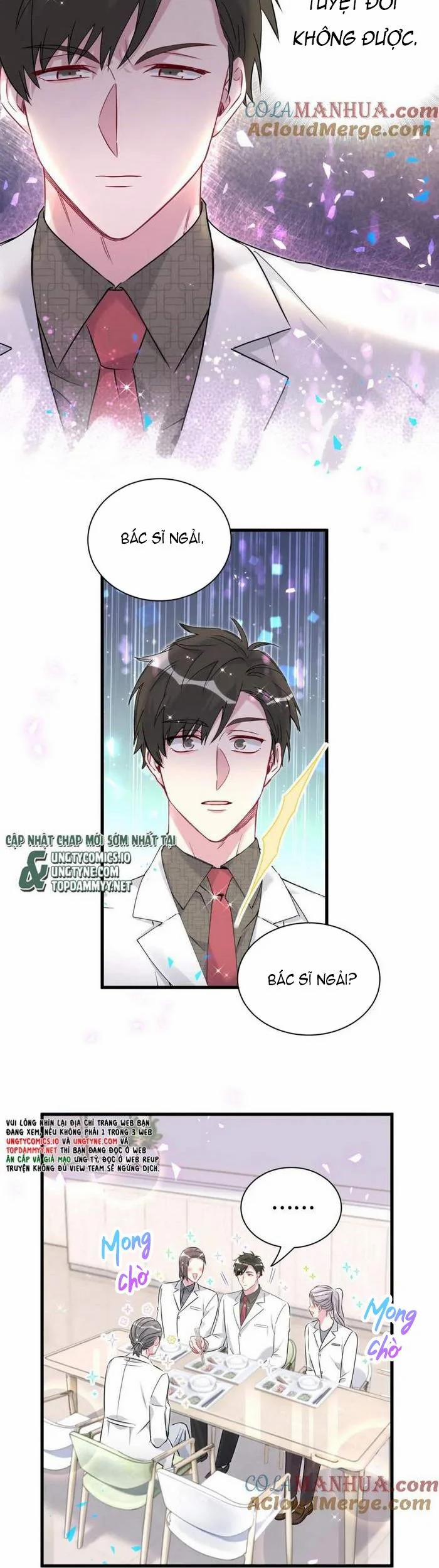 Đứa Bé Là Của Ai ???? 260 trang 14