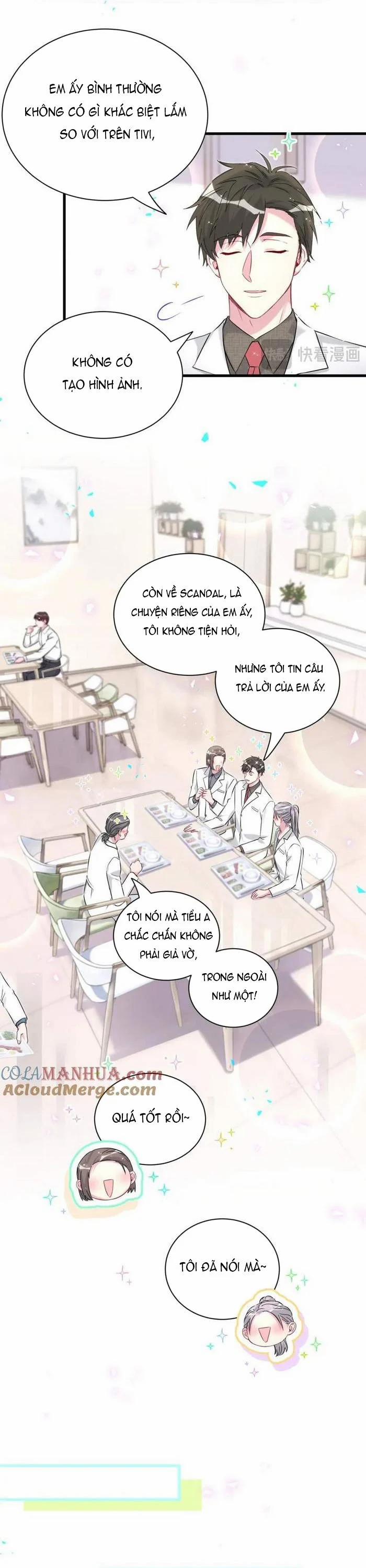 Đứa Bé Là Của Ai ???? 260 trang 15