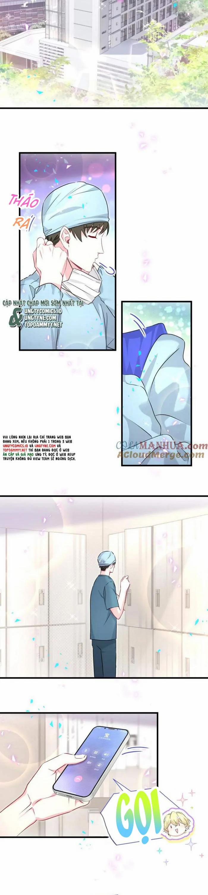 Đứa Bé Là Của Ai ???? 260 trang 2