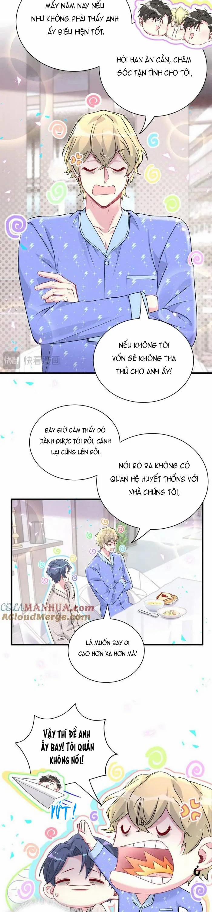 Đứa Bé Là Của Ai ???? 260 trang 20