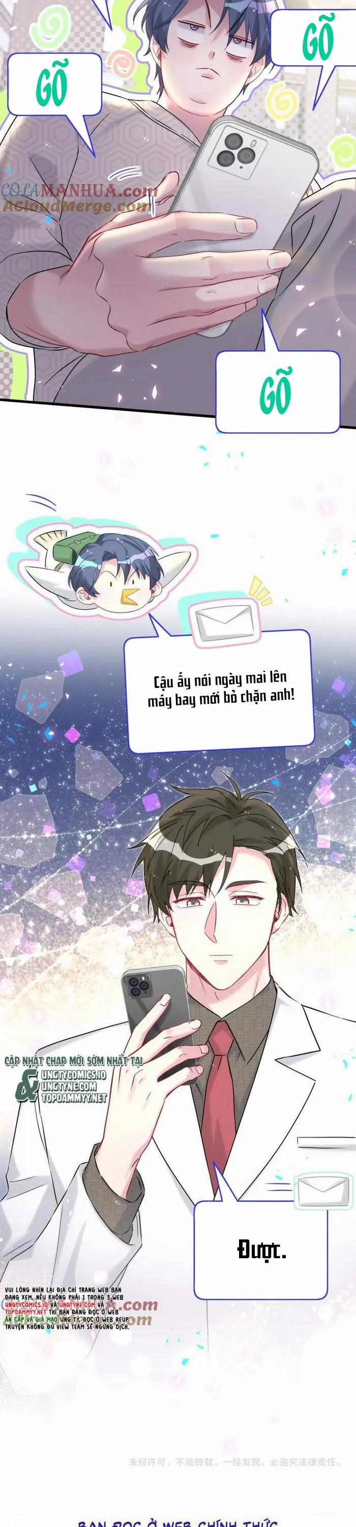 Đứa Bé Là Của Ai ???? 260 trang 22