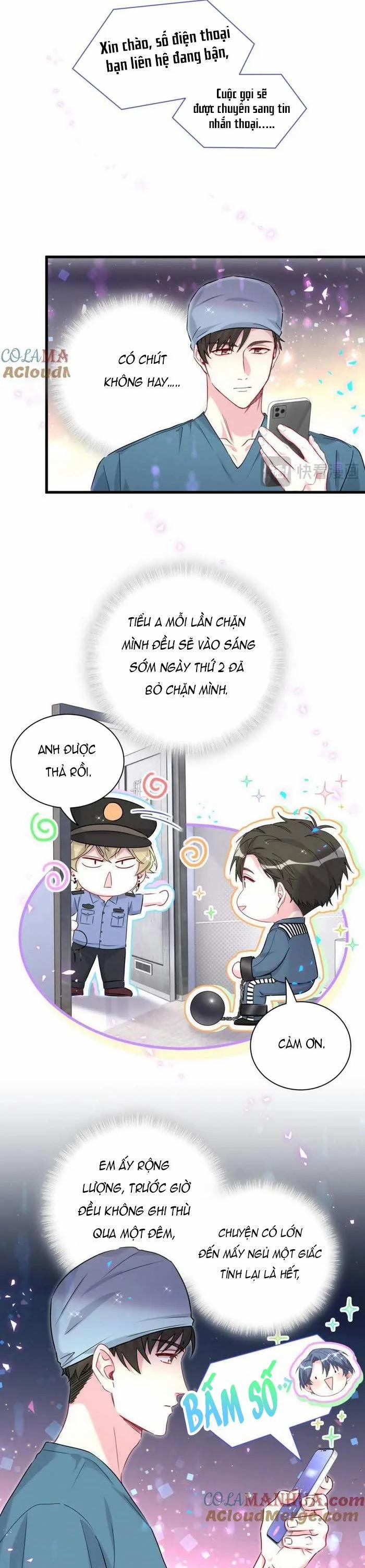 Đứa Bé Là Của Ai ???? 260 trang 3