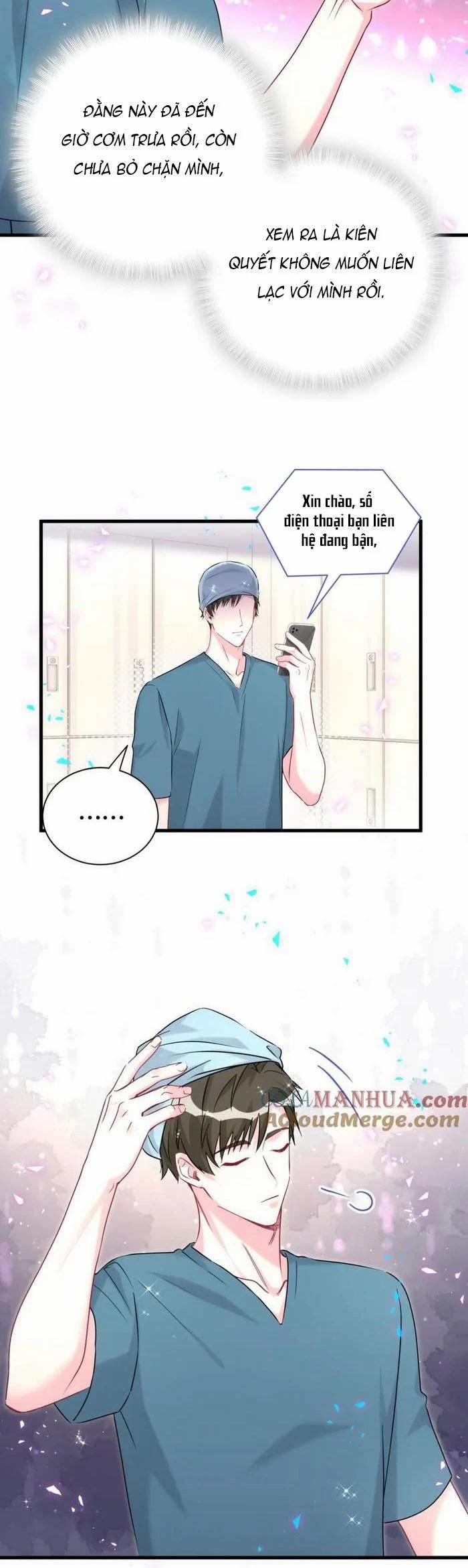 Đứa Bé Là Của Ai ???? 260 trang 4