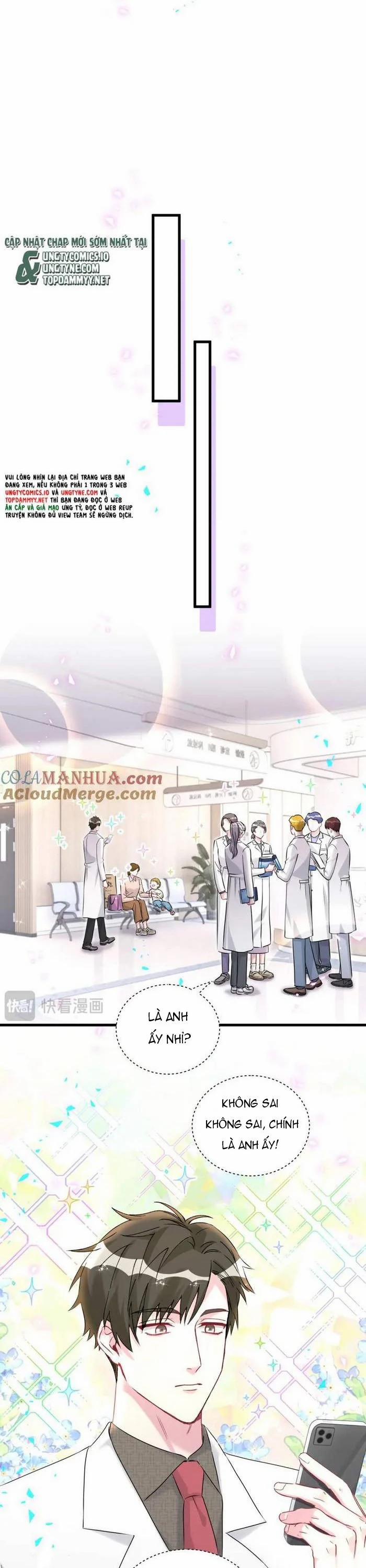 Đứa Bé Là Của Ai ???? 260 trang 5