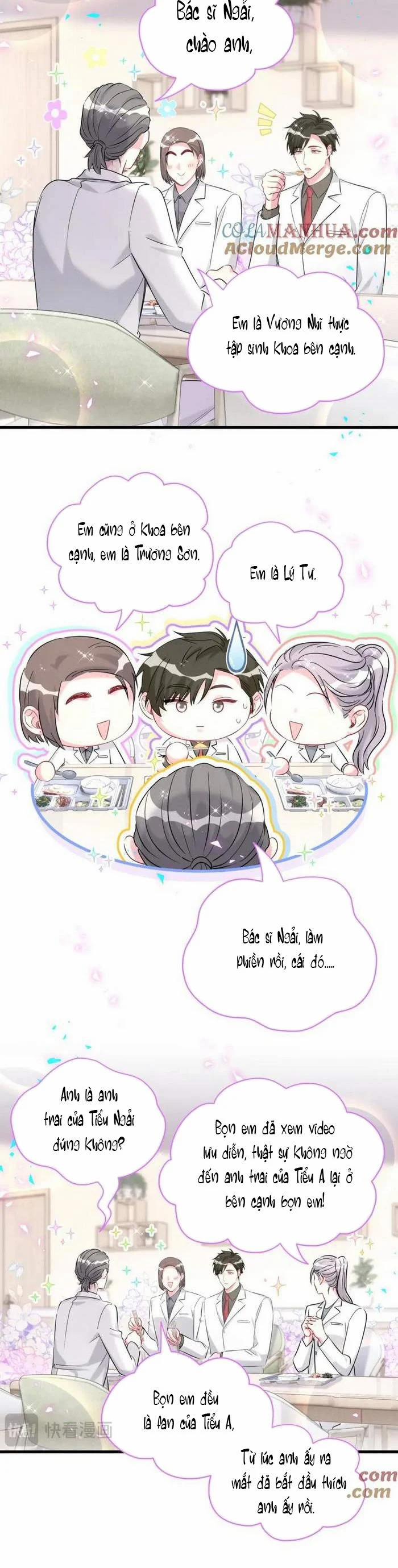 Đứa Bé Là Của Ai ???? 260 trang 9