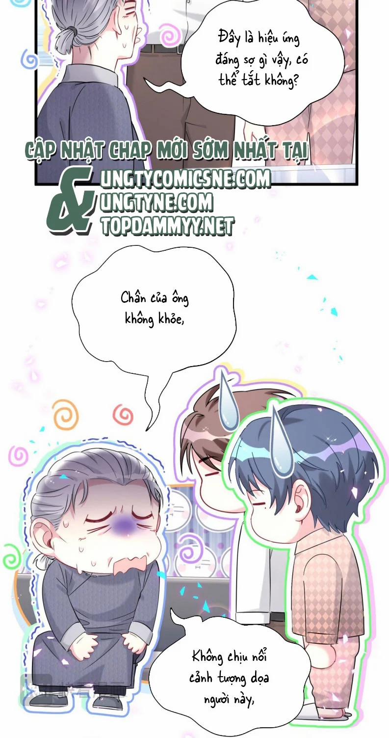 Đứa Bé Là Của Ai ???? 262 trang 10