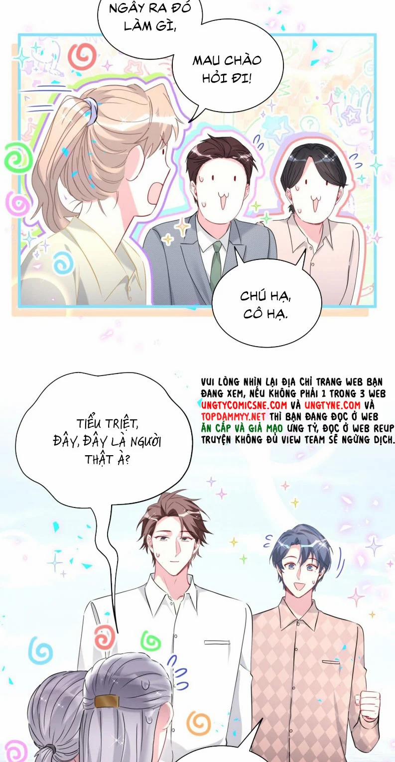 Đứa Bé Là Của Ai ???? 262 trang 15