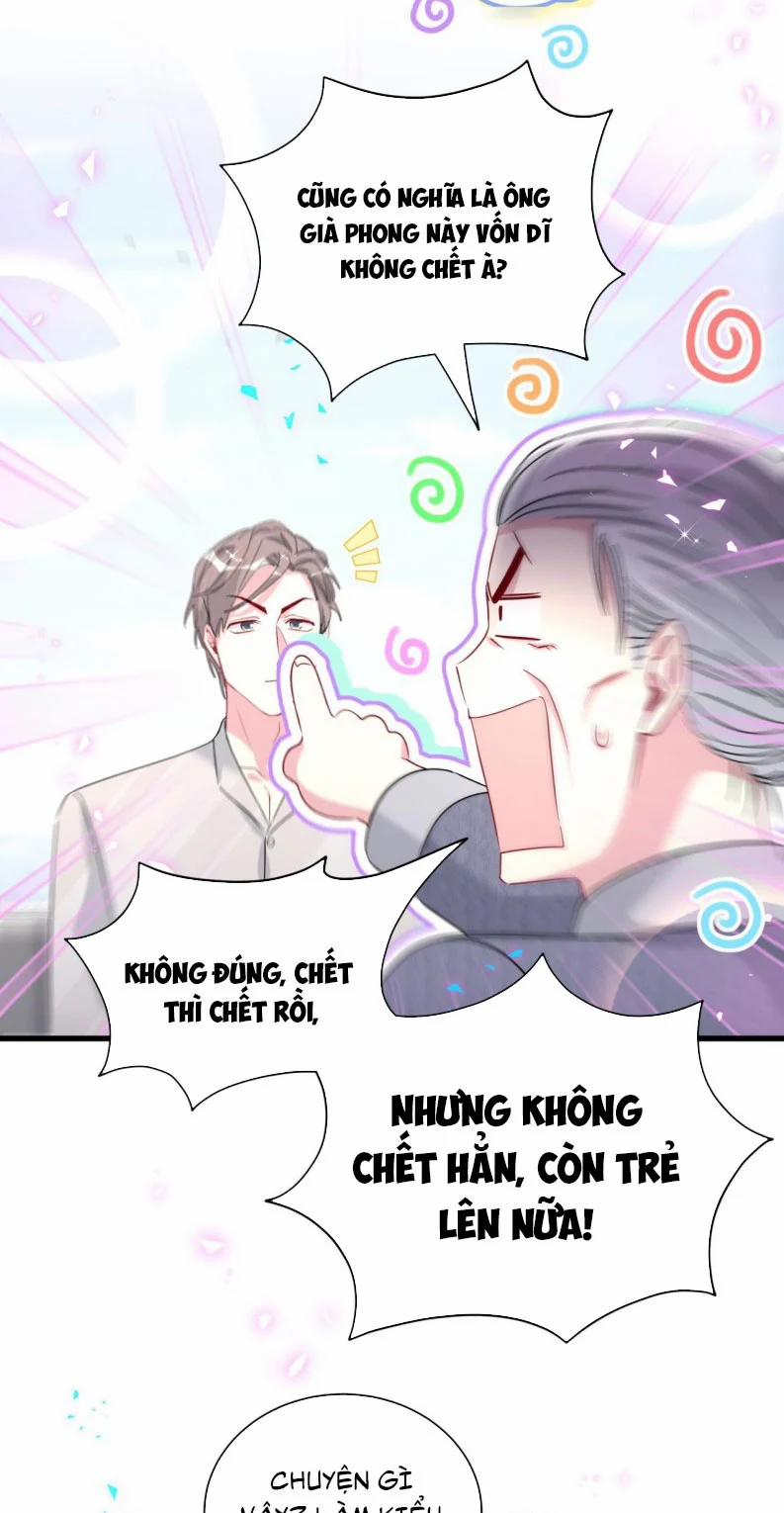 Đứa Bé Là Của Ai ???? 262 trang 17