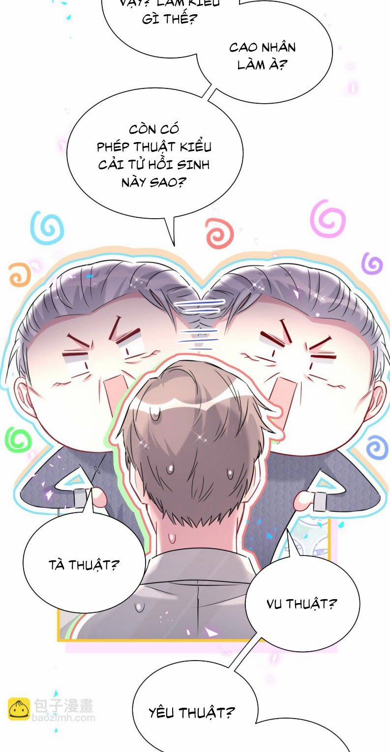 Đứa Bé Là Của Ai ???? 262 trang 18