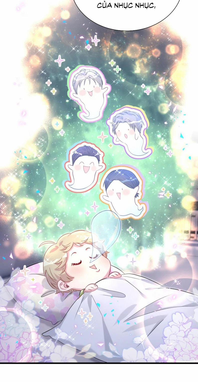 Đứa Bé Là Của Ai ???? 262 trang 21