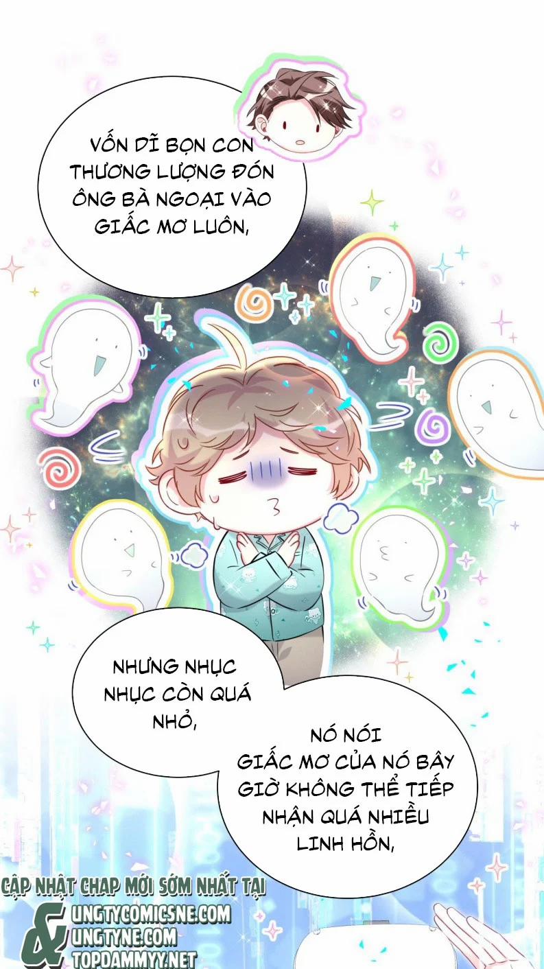 Đứa Bé Là Của Ai ???? 262 trang 22