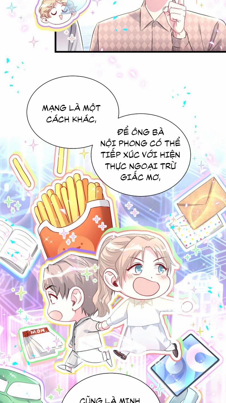 Đứa Bé Là Của Ai ???? 262 trang 24