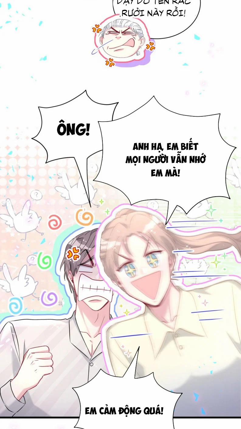 Đứa Bé Là Của Ai ???? 262 trang 30