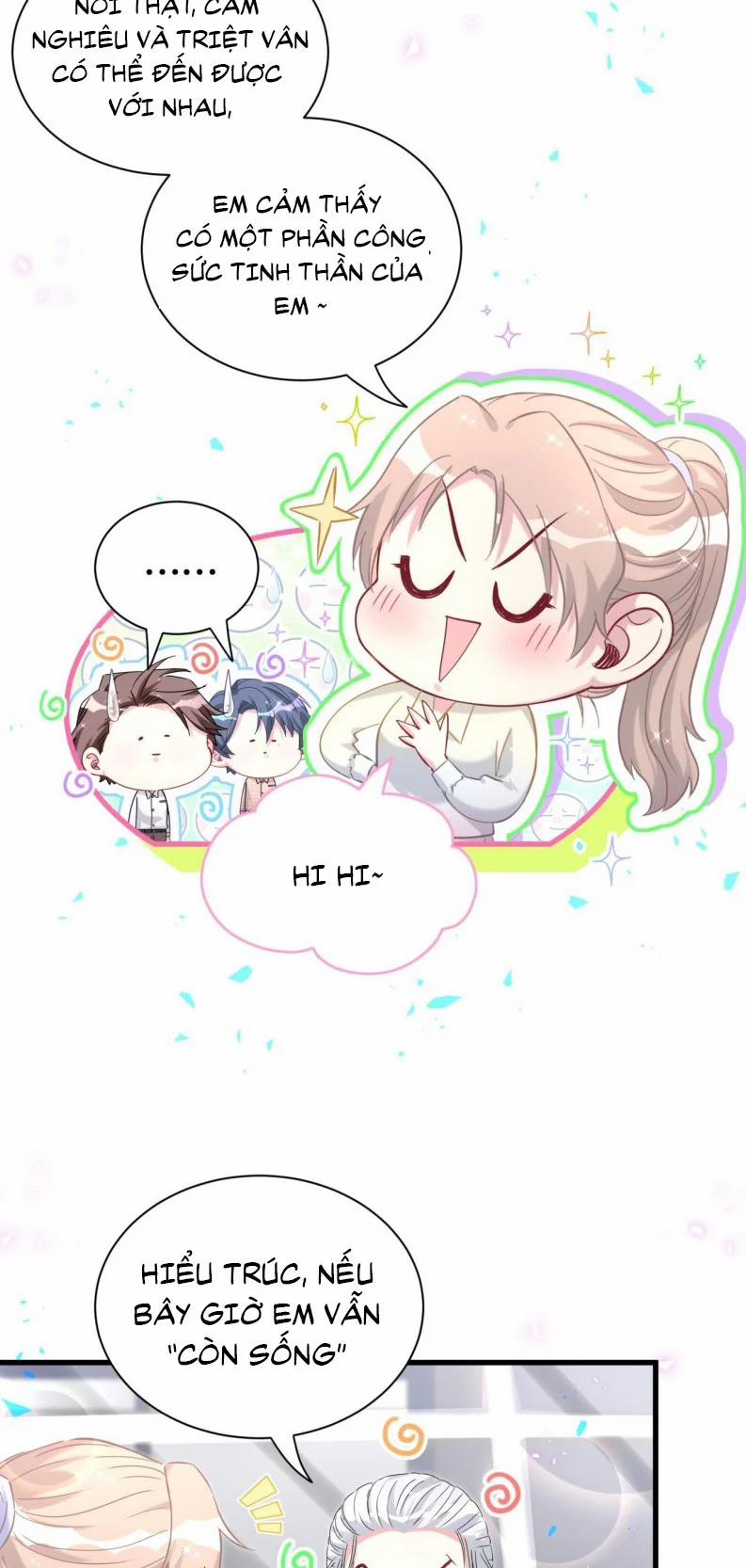 Đứa Bé Là Của Ai ???? 262 trang 34