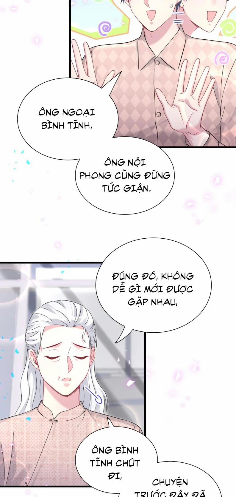 Đứa Bé Là Của Ai ???? 262 trang 37