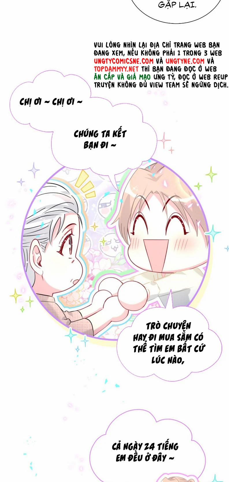 Đứa Bé Là Của Ai ???? 262 trang 46