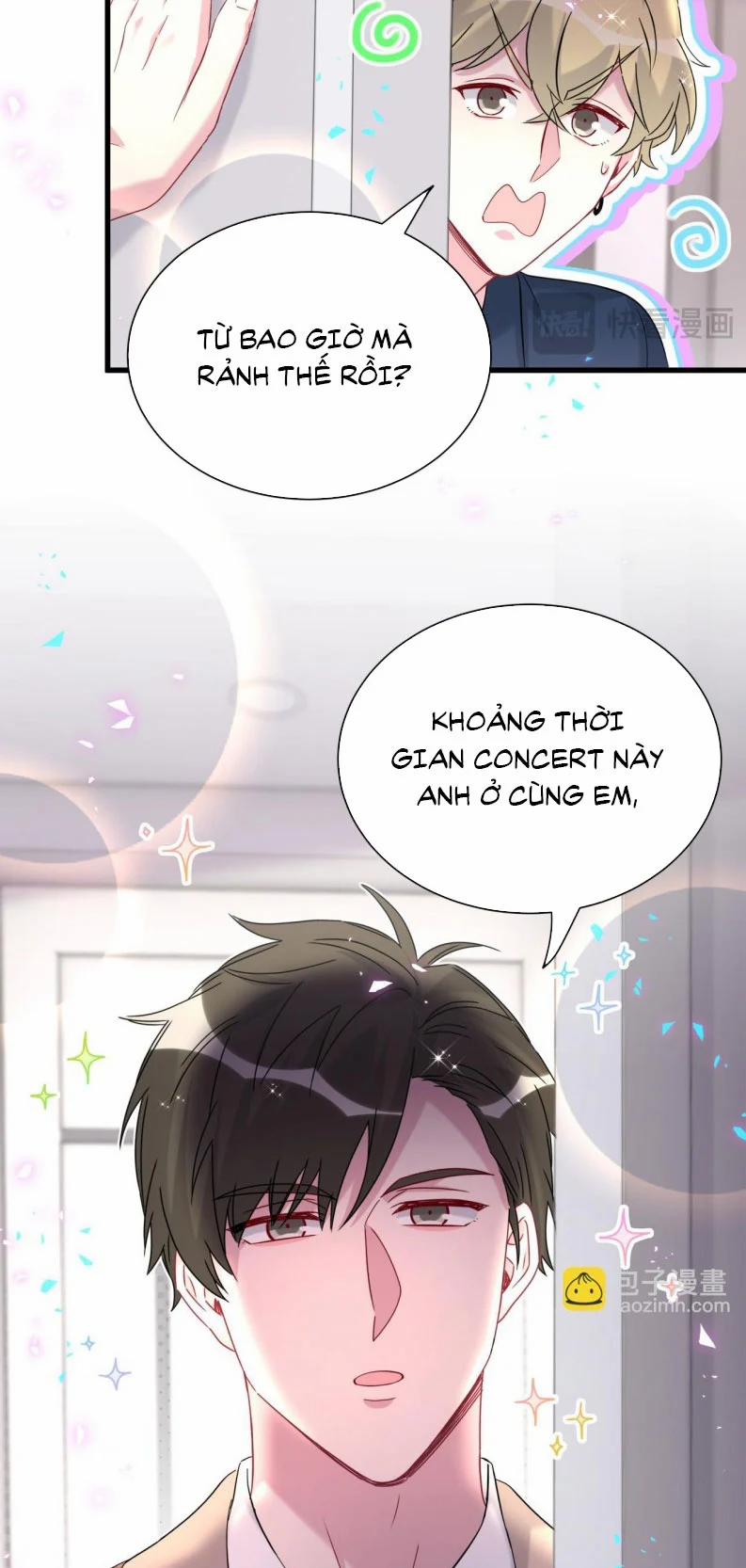 Đứa Bé Là Của Ai ???? 262 trang 49