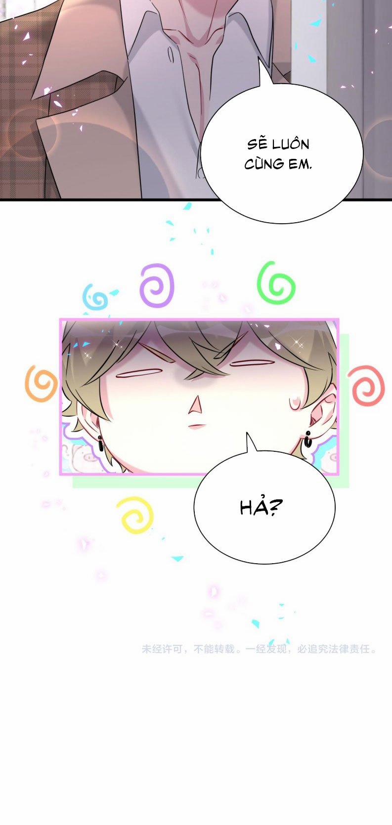 Đứa Bé Là Của Ai ???? 262 trang 50